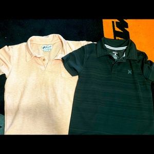 Nice Collar Shirt Bundle